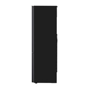 LG Холодильник LG GC-B509SBSM | 419л | DoorCooling⁺ | Матовый чёрный, side view, GC-B509SBSM, thumbnail 14