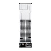 LG Холодильник LG GC-B509SBSM | 419л | DoorCooling⁺ | Матовый чёрный, back view, GC-B509SBSM, thumbnail 15