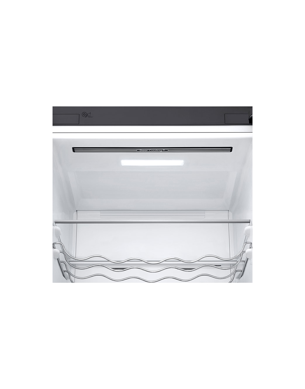 Холодильник LG GC-B509SMUM - купить, цены, отзывы | LG RU