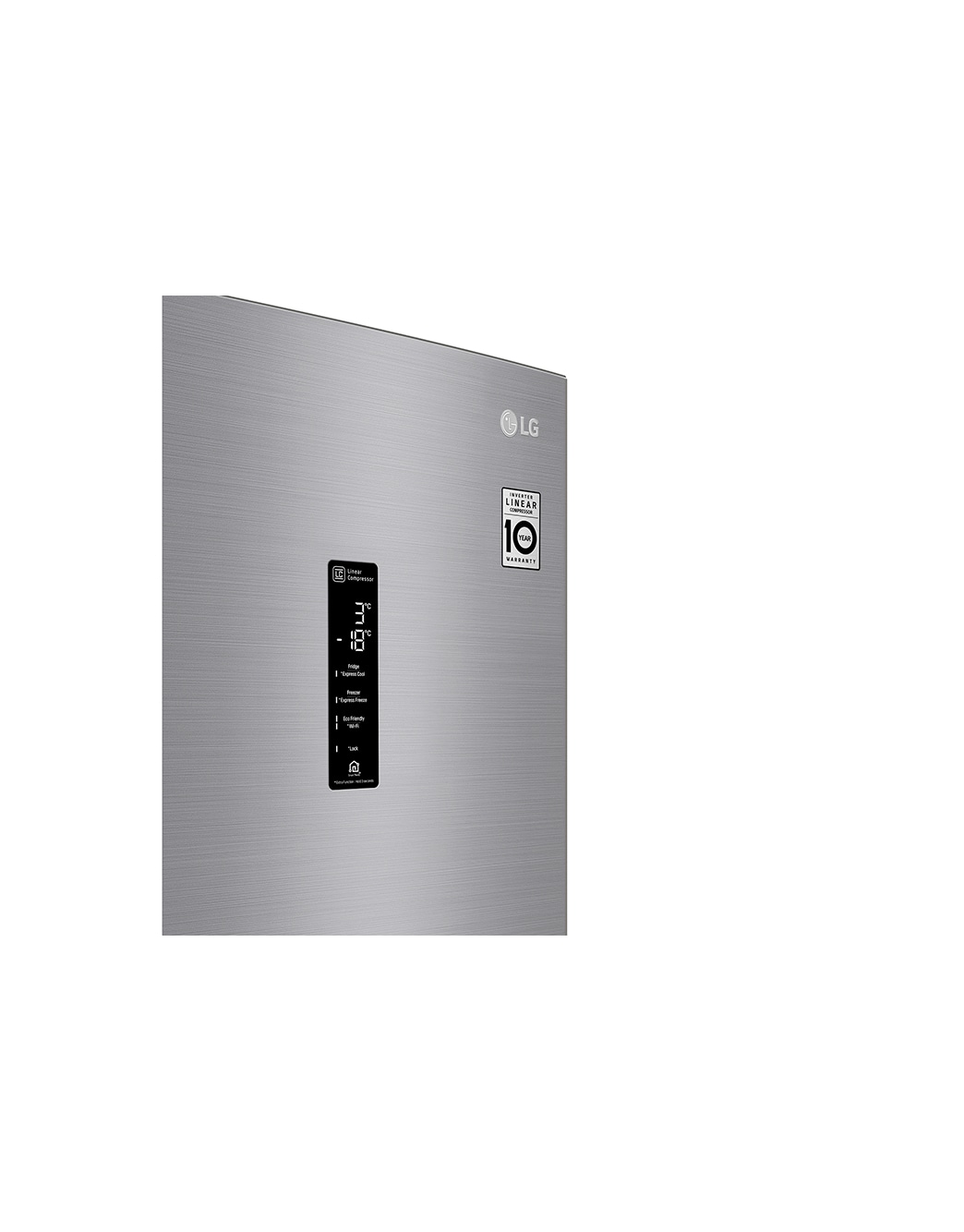 Холодильник LG GC-B509SMUM - купить, цены, отзывы | LG RU