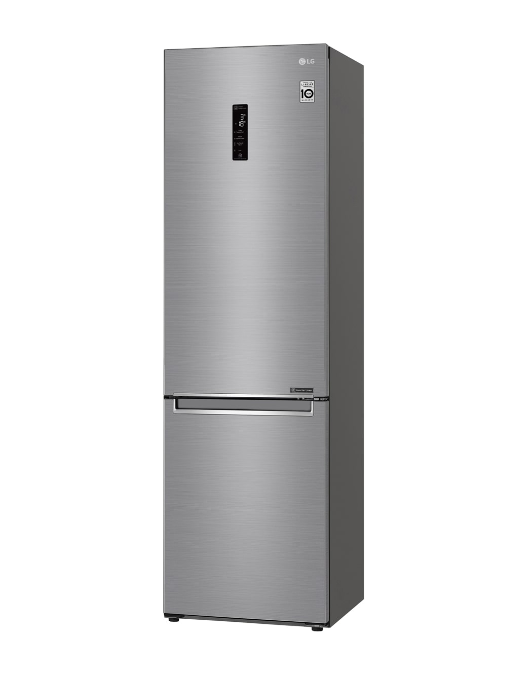 Холодильник LG GC-B509SMUM - купить, цены, отзывы | LG RU