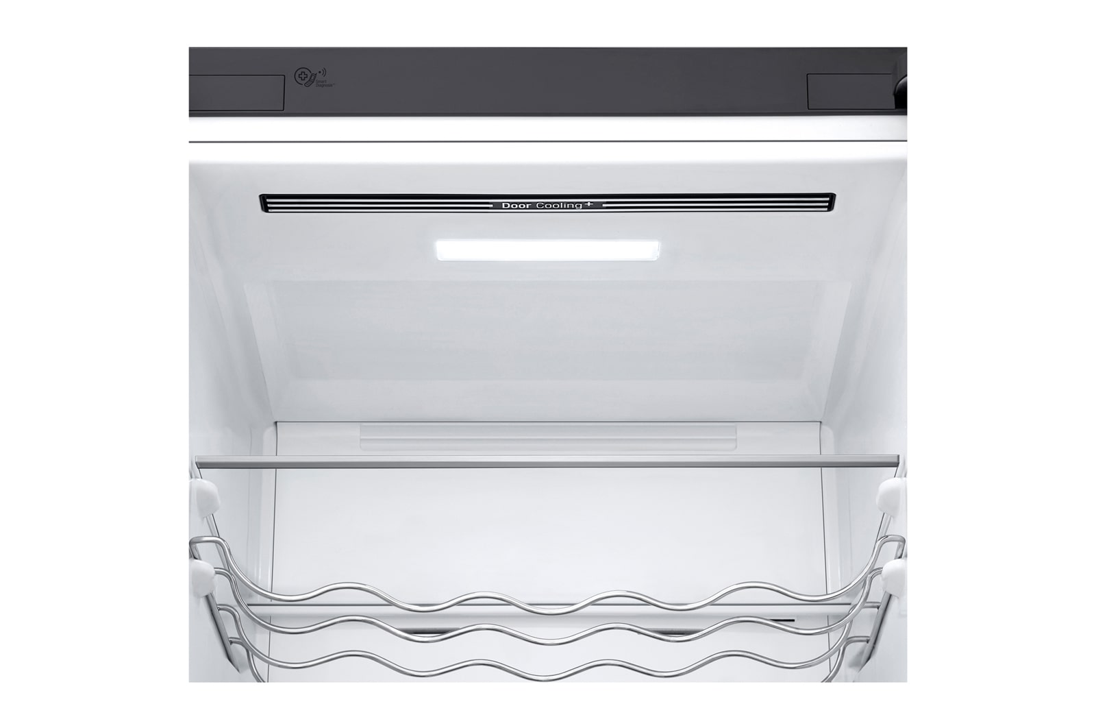 Холодильник LG GC-B509SMUM - купить, цены, отзывы | LG RU