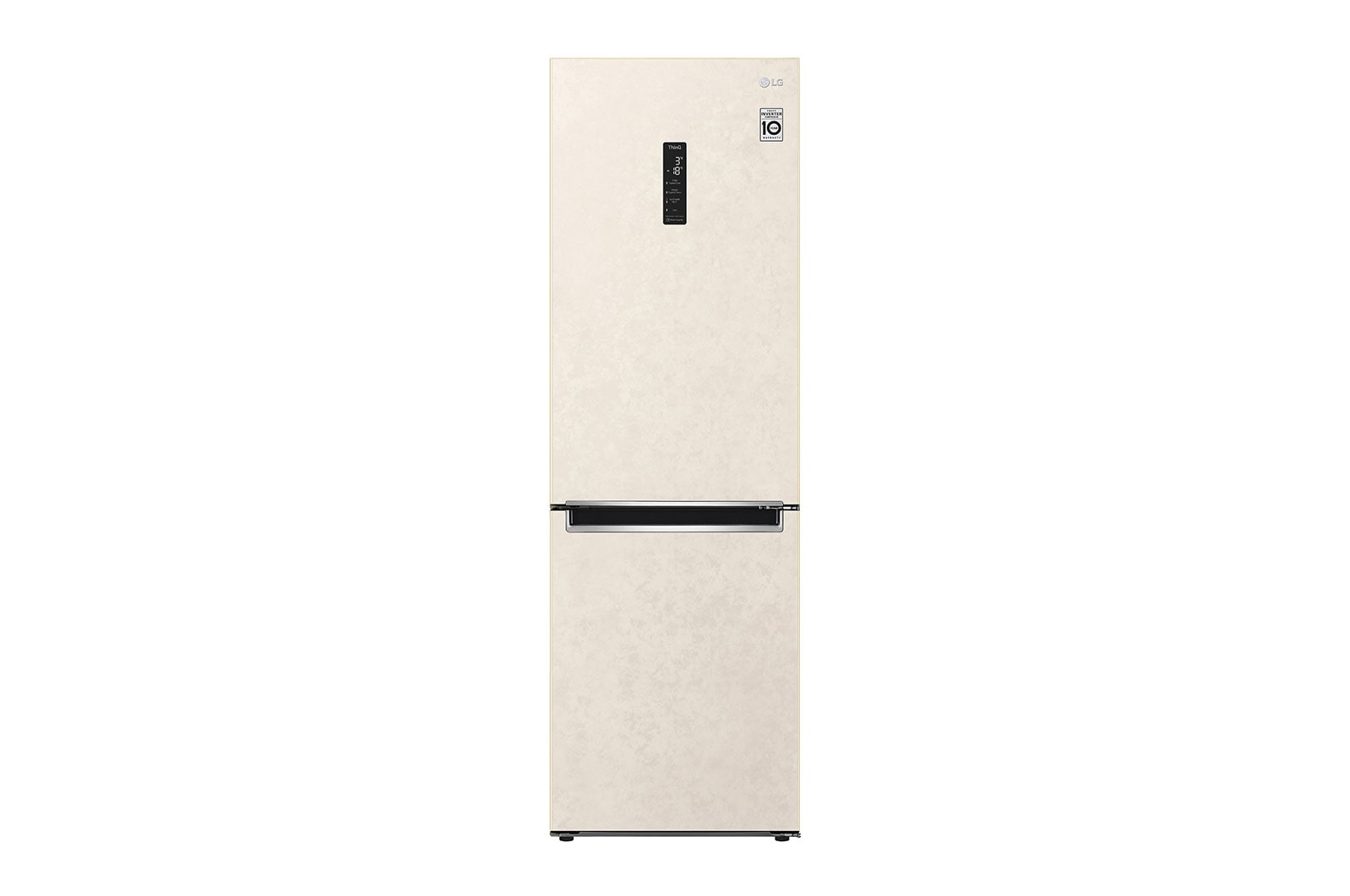 Холодильник LG GC-B459MEWM