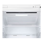 LG Холодильник LG GC-B459MQWM | 374л | DoorCooling⁺ | ThinQ | Белый, display, GC-B459MQWM, thumbnail 8