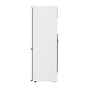 LG Холодильник LG GC-B459MQWM | 374л | DoorCooling⁺ | ThinQ | Белый, Side view, GC-B459MQWM, thumbnail 15