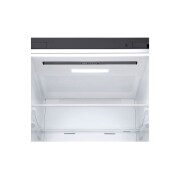 LG Холодильник LG GC-B509MLWM | 419л | DoorCooling⁺ | Тёмный графит, Lid view, GC-B509MLWM, thumbnail 10