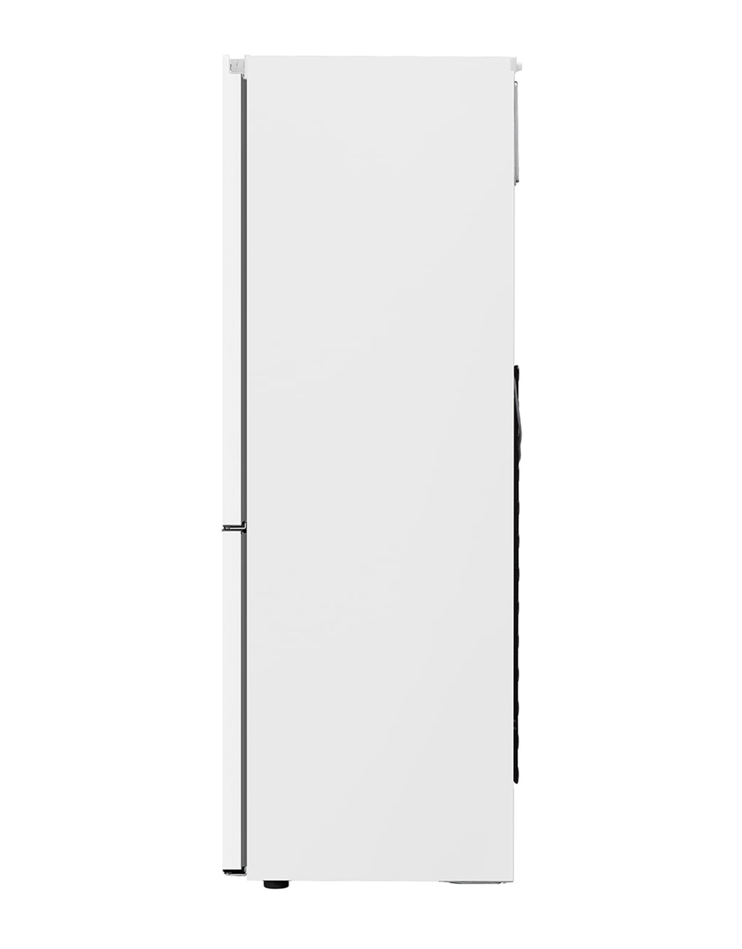 Холодильник LG GC-B459MLWM - купить, цены, отзывы | LG RU