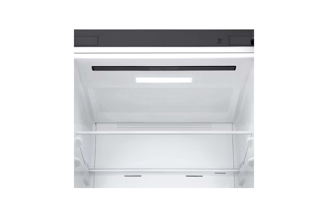 LG Холодильник LG GC-B459MLWM | 374л | DoorCooling+ | Темный мрамор, GC-B459MLWM, thumbnail 10