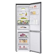 LG Холодильник LG GC-B459MLWM | 374л | DoorCooling+ | Темный мрамор, GC-B459MLWM, thumbnail 3