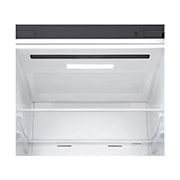 LG Холодильник LG GC-B459MLWM | 374л | DoorCooling+ | Темный мрамор, GC-B459MLWM, thumbnail 10