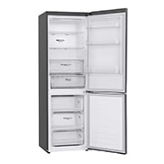 LG Холодильник LG GC-B459MLWM | 374л | DoorCooling+ | Темный мрамор, GC-B459MLWM, thumbnail 11