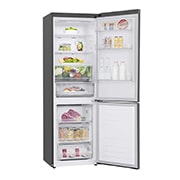 LG Холодильник LG GC-B459MLWM | 374л | DoorCooling+ | Темный мрамор, GC-B459MLWM, thumbnail 12
