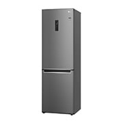 LG Холодильник LG GC-B459MLWM | 374л | DoorCooling+ | Темный мрамор, GC-B459MLWM, thumbnail 13