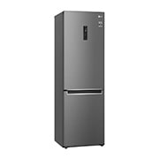 LG Холодильник LG GC-B459MLWM | 374л | DoorCooling+ | Темный мрамор, GC-B459MLWM, thumbnail 14