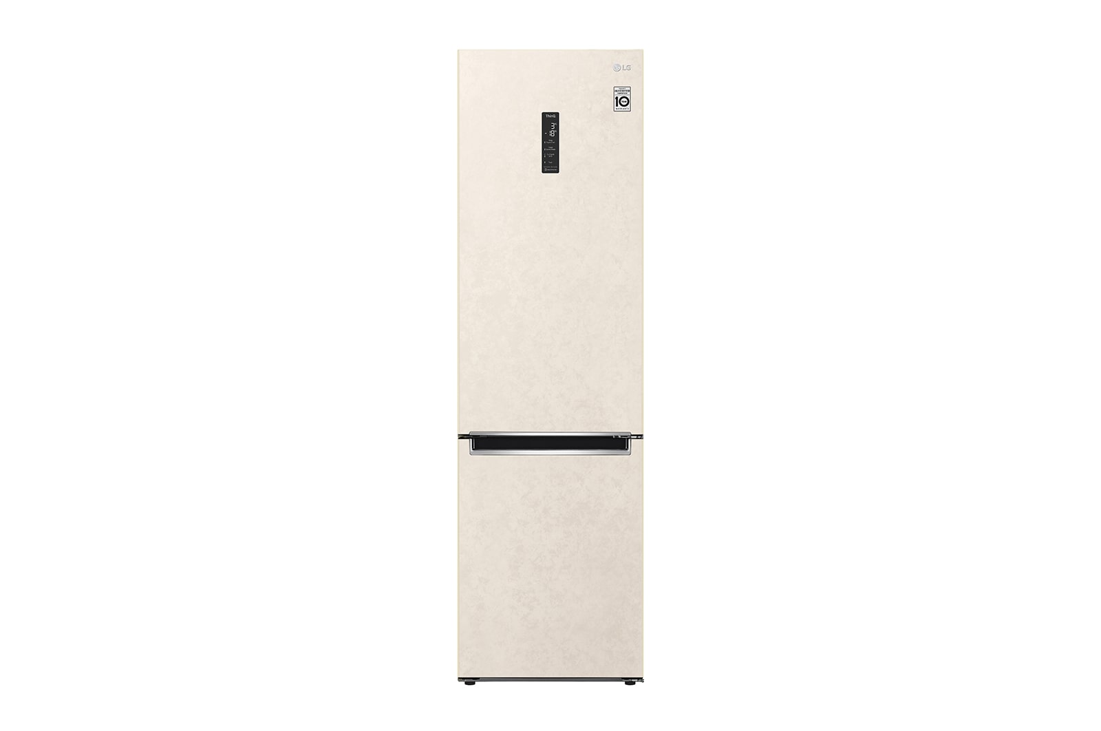Холодильник LG GC-B509MEWM - купить, цены, отзывы | LG RU