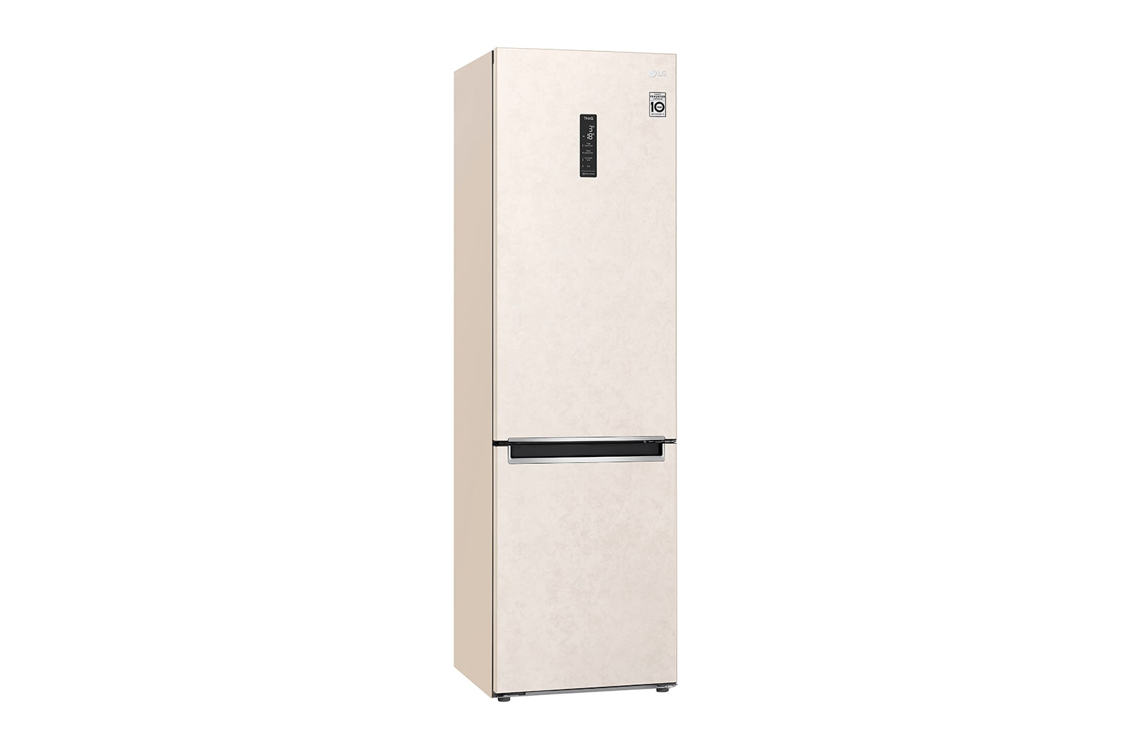 Холодильник LG GC-B509MEWM - купить, цены, отзывы | LG RU