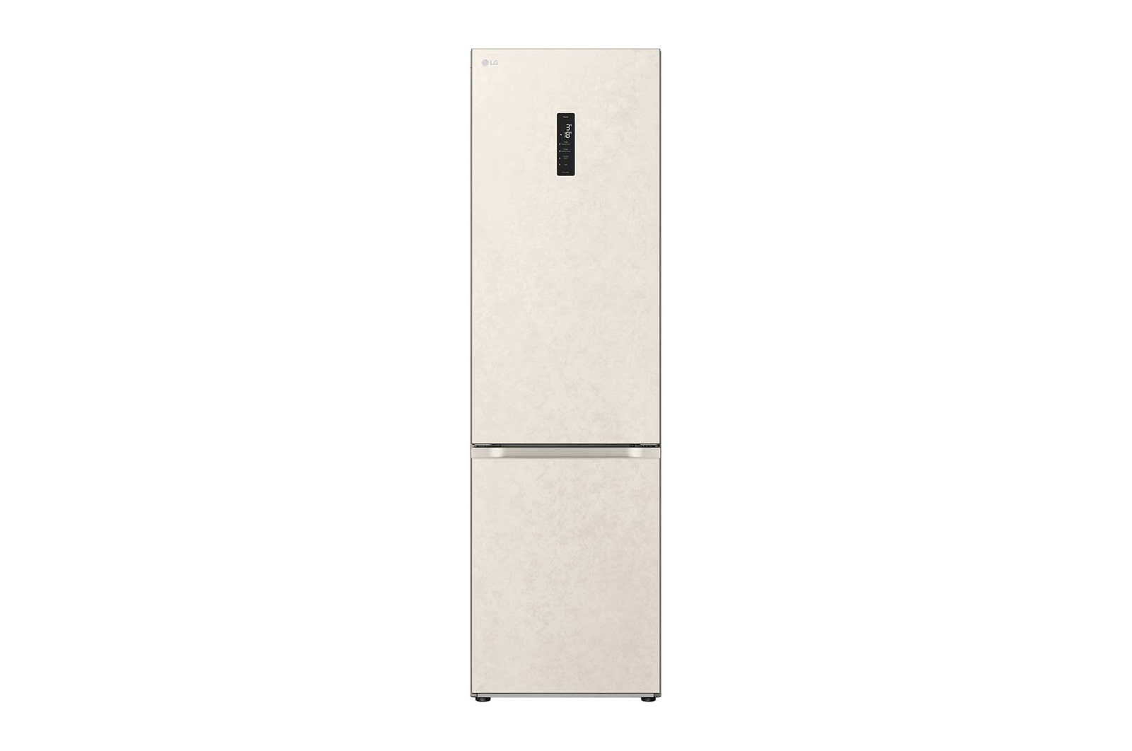 Холодильник LG GC-B509FEMW - купить, цены, отзывы | LG RU