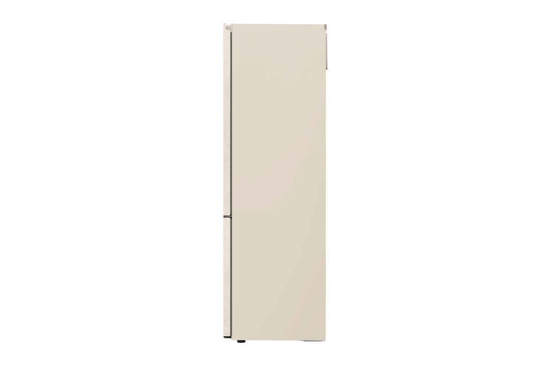 LG Холодильник LG GC-B509FEPW | 422л | DoorCooling+ | ThinQ | Бежевый, GC-B509FEPW, thumbnail 14