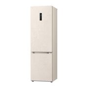 LG Холодильник LG GC-B509FEPW | 422л | DoorCooling+ | ThinQ | Бежевый, GC-B509FEPW, thumbnail 6