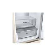 LG Холодильник LG GC-B509FEPW | 422л | DoorCooling+ | ThinQ | Бежевый, GC-B509FEPW, thumbnail 13
