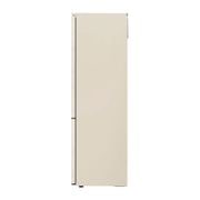 LG Холодильник LG GC-B509FEPW | 422л | DoorCooling+ | ThinQ | Бежевый, GC-B509FEPW, thumbnail 14