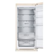 LG Холодильник LG GC-B509FEPW | 422л | DoorCooling+ | ThinQ | Бежевый, GC-B509FEPW, thumbnail 17
