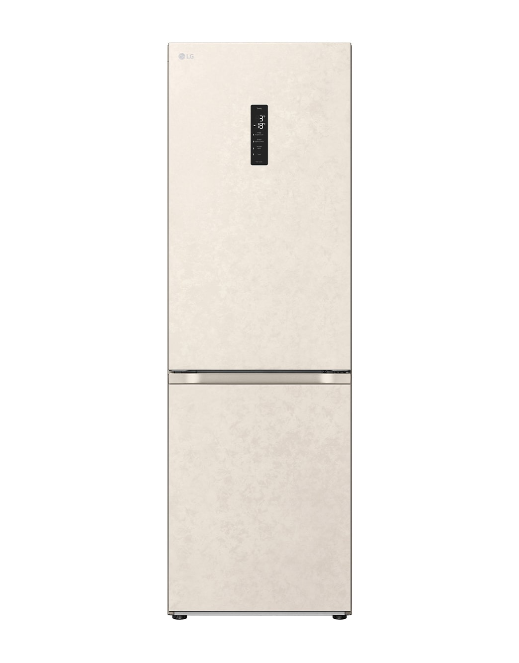 Холодильник LG GC-B459FEPW - купить, цены, отзывы | LG RU