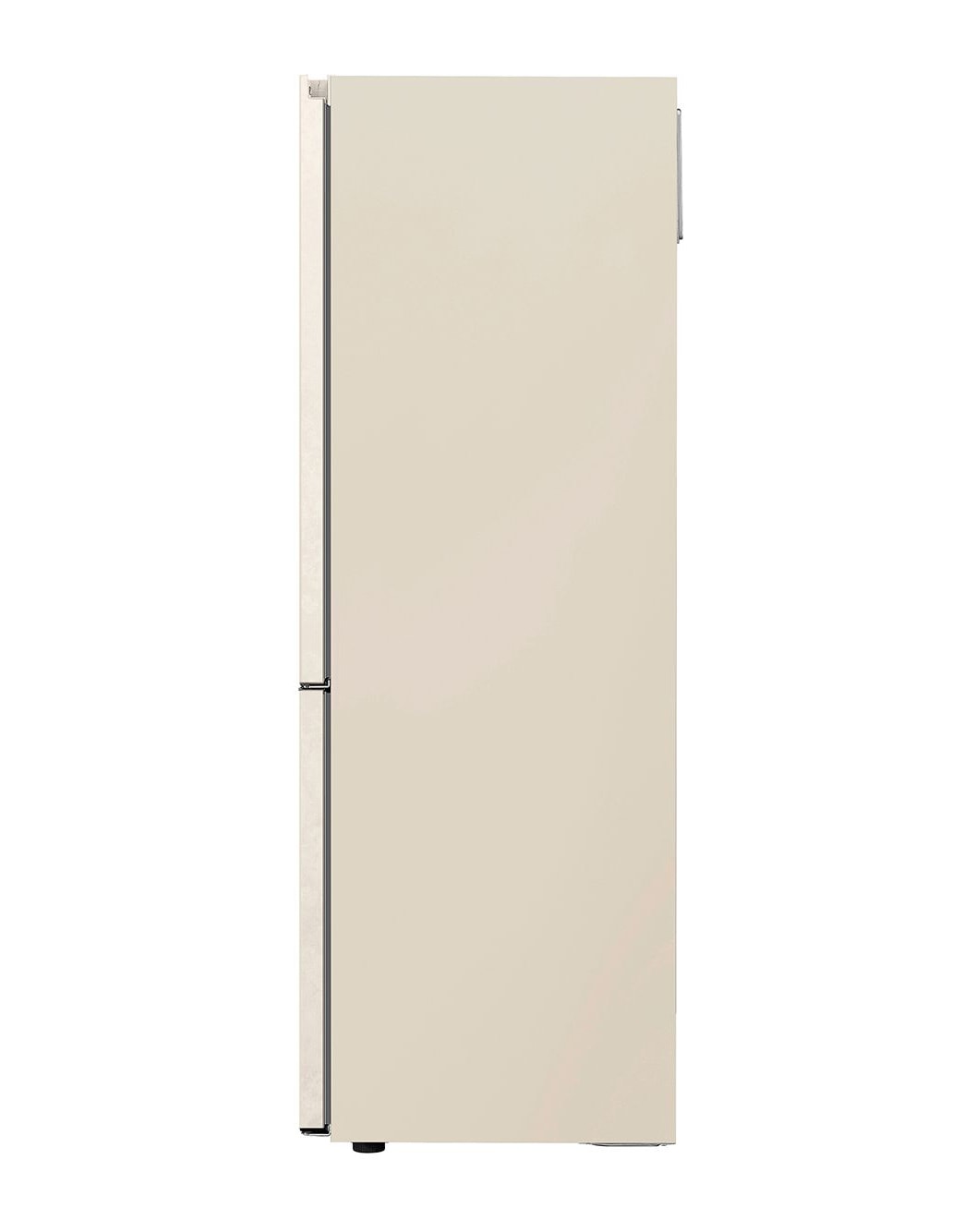 Холодильник LG GC-B459FEPW - купить, цены, отзывы | LG RU
