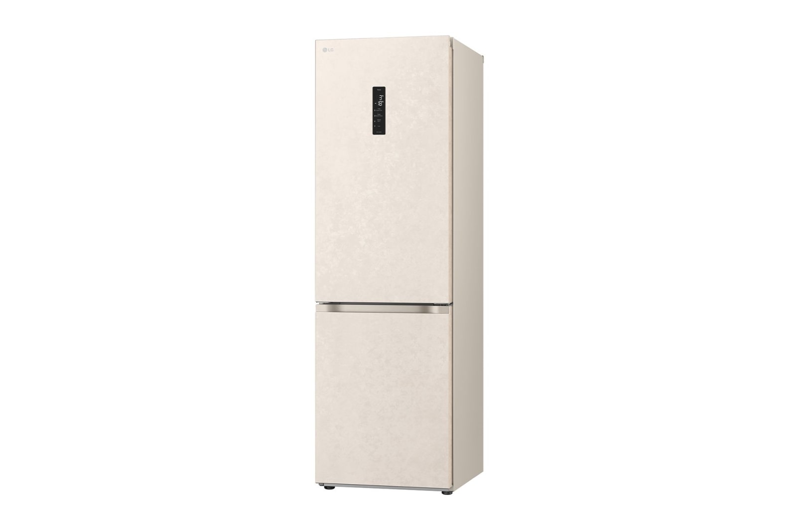 Холодильник LG GC-B459FEPW - купить, цены, отзывы | LG RU