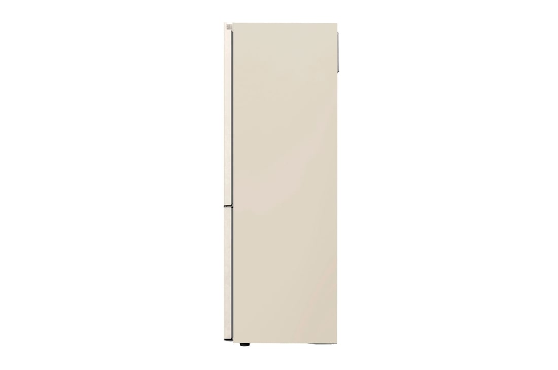 LG Холодильник LG GC-B459FEPW | 377л | DoorCooling+ | ThinQ | Бежевый, GC-B459FEPW, thumbnail 15