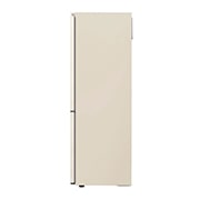 LG Холодильник LG GC-B459FEPW | 377л | DoorCooling+ | ThinQ | Бежевый, GC-B459FEPW, thumbnail 15