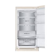 LG Холодильник LG GC-B459FEPW | 377л | DoorCooling+ | ThinQ | Бежевый, GC-B459FEPW, thumbnail 17