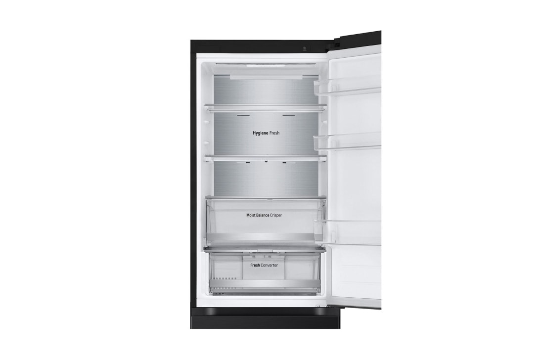 LG Холодильник LG GC-B459FTPW | 344л | DoorCooling+ | ThinQ | Черный, GC-B459FTPW, thumbnail 16