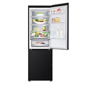 LG Холодильник LG GC-B459FTPW | 344л | DoorCooling+ | ThinQ | Черный, GC-B459FTPW, thumbnail 2