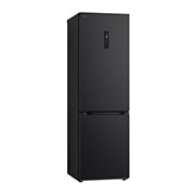LG Холодильник LG GC-B459FTPW | 344л | DoorCooling+ | ThinQ | Черный, GC-B459FTPW, thumbnail 5