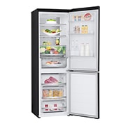 LG Холодильник LG GC-B459FTPW | 344л | DoorCooling+ | ThinQ | Черный, GC-B459FTPW, thumbnail 6