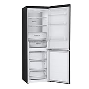 LG Холодильник LG GC-B459FTPW | 344л | DoorCooling+ | ThinQ | Черный, GC-B459FTPW, thumbnail 7