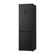 LG Холодильник LG GC-B459FTPW | 344л | DoorCooling+ | ThinQ | Черный, GC-B459FTPW, thumbnail 13
