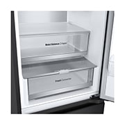 LG Холодильник LG GC-B459FTPW | 344л | DoorCooling+ | ThinQ | Черный, GC-B459FTPW, thumbnail 17