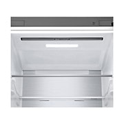 LG Холодильник LG GC-B459FNPW | 377л | DoorCooling+ | ThinQ | Серебристый, GC-B459FNPW, thumbnail 5