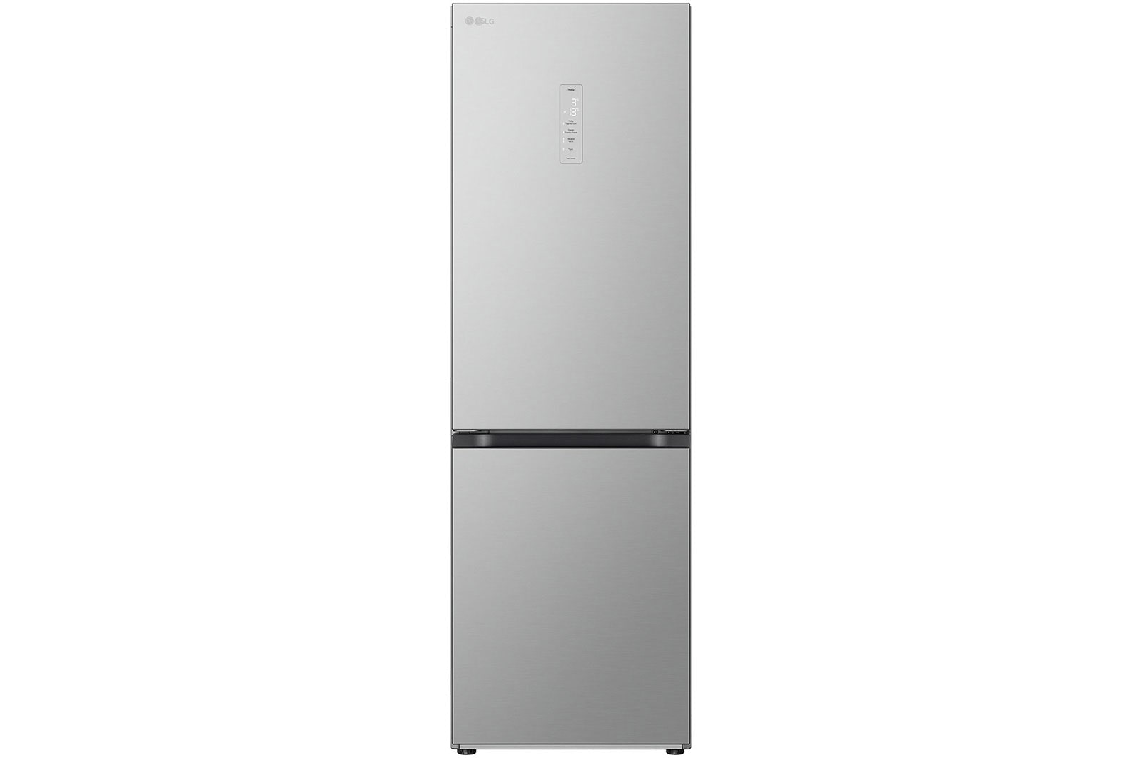Холодильник LG GC-B509FNZW - купить, цены, отзывы | LG RU