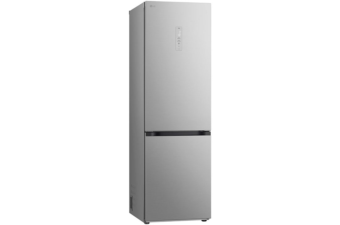 LG Холодильник LG GC-B509FNZW | 422л | DoorCooling+ | ThinQ | Серебристый, GC-B509FNZW, thumbnail 3
