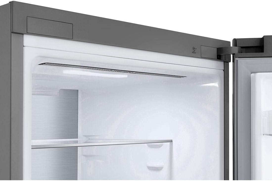 LG Холодильник LG GC-B509FNZW | 422л | DoorCooling+ | ThinQ | Серебристый, GC-B509FNZW, thumbnail 9