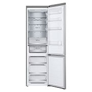 LG Холодильник LG GC-B509FNZW | 422л | DoorCooling+ | ThinQ | Серебристый, GC-B509FNZW, thumbnail 2