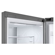 LG Холодильник LG GC-B509FNZW | 422л | DoorCooling+ | ThinQ | Серебристый, GC-B509FNZW, thumbnail 9