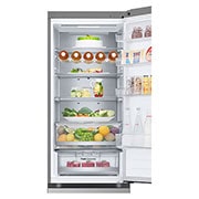 LG Холодильник LG GC-B509FNZW | 422л | DoorCooling+ | ThinQ | Серебристый, GC-B509FNZW, thumbnail 12