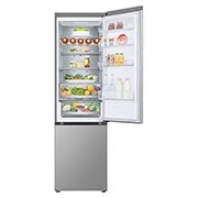 LG Холодильник LG GC-B509FNZW | 422л | DoorCooling+ | ThinQ | Серебристый, GC-B509FNZW, thumbnail 14