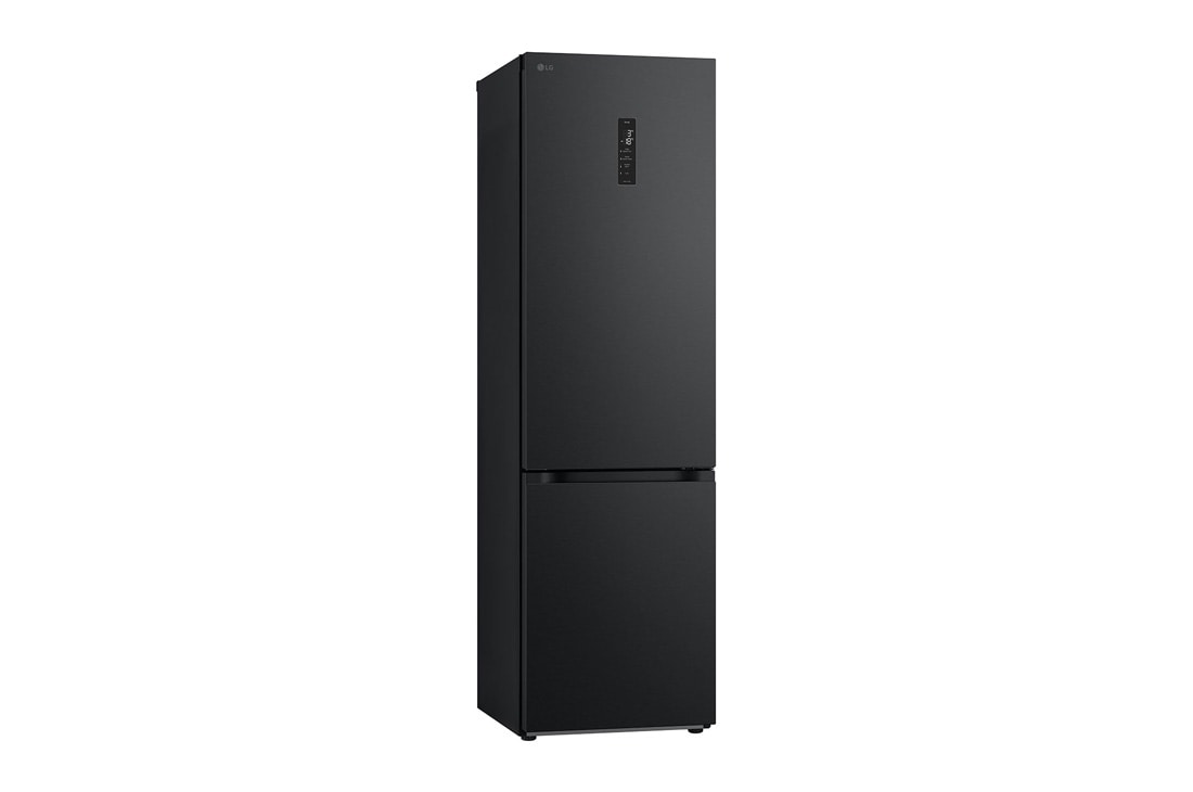 LG Холодильник LG GC-B509FTZW | 422л | DoorCooling+ | ThinQ | Черный, GC-B509FTZW, thumbnail 5