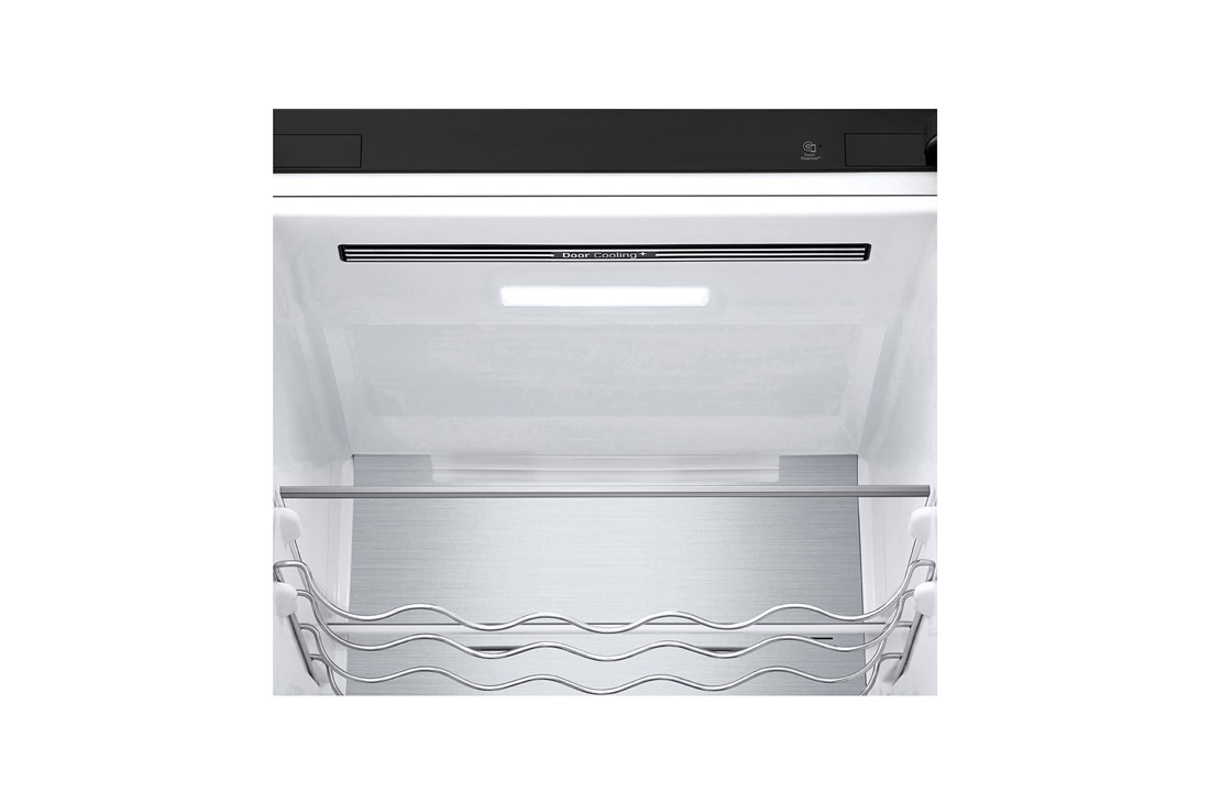 LG Холодильник LG GC-B509FTZW | 422л | DoorCooling+ | ThinQ | Черный, GC-B509FTZW, thumbnail 9