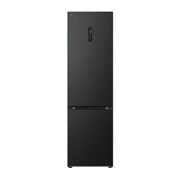 LG Холодильник LG GC-B509FTZW | 422л | DoorCooling+ | ThinQ | Черный, GC-B509FTZW, thumbnail 1